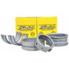 Coussinets de carter vilebrequin 0.25 butée standard VW T3 – Image 2