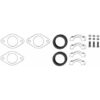 Kit de fixation silencieux et tuyau VW T3 1.6 CT – Image 2