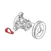 Joint entre boitier et coiffe de thermostat VW T3 – Image 3