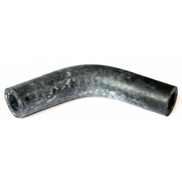 Durite De Retour Suspension Hydraulique 96127591 - Compatible Xantia C5 XM