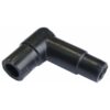 Coude sur pipe d’admission VW T3 essence – Image 2