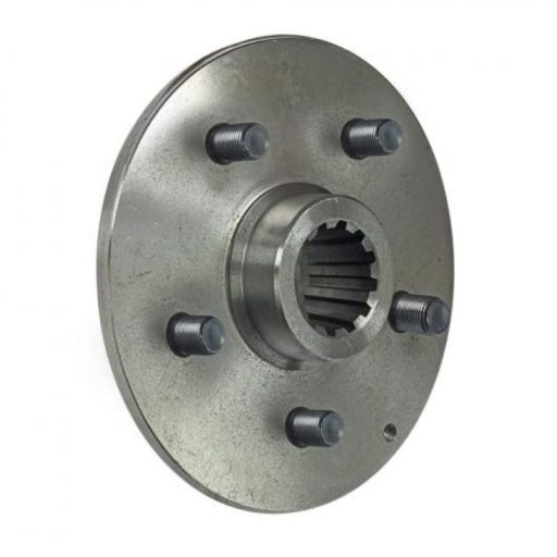 Flasque pour tambour de frein arrière. moyeu de roue vélomoteurs Sachs, Puch X30