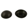 Capuchon de vis de pare-choc pour VW T3 (noir) – Image 2