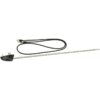 Antenne de joue d’aile pied noir VW T3 (1400mm) – Image 2
