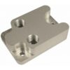 Adaptateur pour radiateur extérieur CSP VW T3 – Image 2