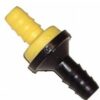 Clapet anti retour de durite de servo frein VW T3 – Image 2