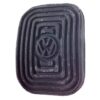 Couvre pédale de frein ou d’embrayage avec sigle pour VW T3 – Image 2
