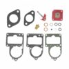 Kit de réparation pour carburateur SOLEX 31+34 pict-4 – Image 2