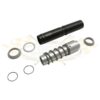 Tube enveloppe alu réglable CSP VW T3 – Image 2