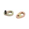 Support de ressort de rappel de porte coulissante VW T3 – Image 2