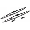 Set de 2 balais essuie-glace arrière 400mm pour VW T3/T25 – Image 2