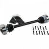 Cardan arrière gauche ou droit VW T3 Type 091 – Image 2