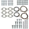 Kit montage échappement complet VW T3 – Image 2