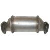 Pot catalytique VW T3 1.9 DH – Image 2