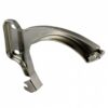 Support droit d’échappement VW T3 1.9/2.1 eau (1985 à 1992) – Image 2
