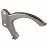 Support gauche d’échappement VW T3 1.9/2.1 (1985 à 1992) – Image 2