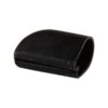 Embout pour jonc de finition noir sur pilier B VW T3 – Image 2