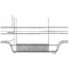 Bas de caisse extérieur gauche pour VW T3 – Image 2
