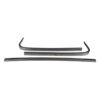 Set de 3 tôles de réparation de bas de lunette arrière de pour VW T3 – Image 2