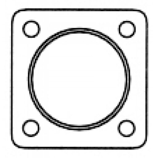 Tuyau Avant échappement Pour VW Transporter 3 1.6 TD - Neuf, Marque Fröschl