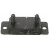 Silentbloc d’échappement VW T3 Diesel – Image 2