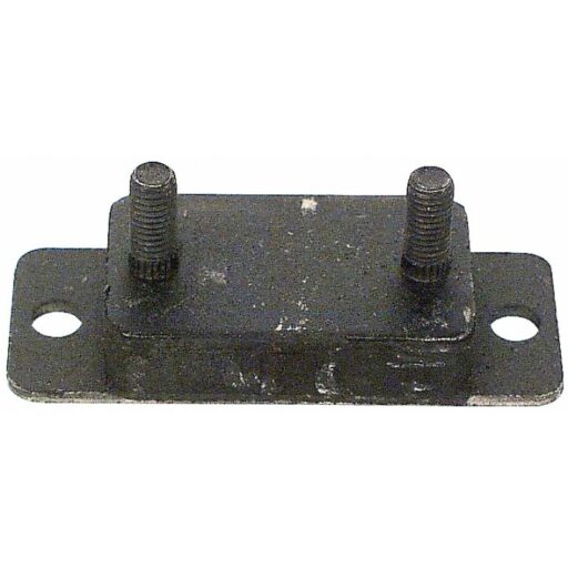 Silent-bloc D'échappement WALKER 80358 - Fixation Pot échappement Pour Mini Cooper, One (2001-2006) Et Cabriolet