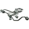 Tuyaux d'injecteurs moteur VW T3 1.6D et 1.7 D – Image 2