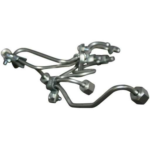 Tuyau Durite Retour Injecteur Diesel 3,2mm Pour VW Transporter T3 - 1 Mètre, Marque RPS