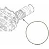 Joint torique haut de cylindre côté culasse VW T3 – Image 2