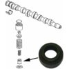 Set de 8 joints de queue de soupapes VW T3 – Image 2
