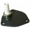 Couvercle avec raccord de pompe d’assistance VW T4 1.9D/TD – Image 2