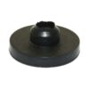 Clip de sigle de capot pour VW T3 – Image 2