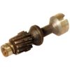 Arbre d'entrainement d'allumeur VW T3 1.6ct et 1.9/2.1 eau – Image 2