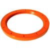 Joint spi vilebrequin silicone double lèvre VW T3 – Image 2