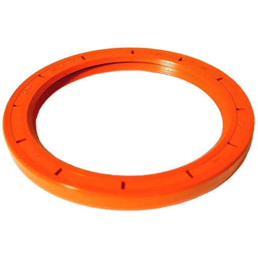 Bague à Lèvre Nitrile 54x70x9 Joint Spi/Bague à Lèvre 54.97x120.24x9.53 CC Double Lèvre NBR Pièce Rechange Mécanique Joint