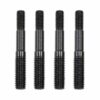 Set de 4 goujons de rampes de culbuteurs en chromoly VW T3 – Image 3