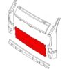Panneau de bas de face avant pour VW T3 aircooled – Image 2