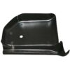Marchepied complet gauche pour VW T3 – Image 2