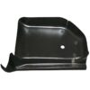 Marchepied complet droit pour VW T3 – Image 2