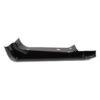Partie basse d'aile avant droite pour VW T3 (qualité d'origine) – Image 2