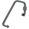 Tube échappement avant VW T3/T25 1.7 D – Image 2