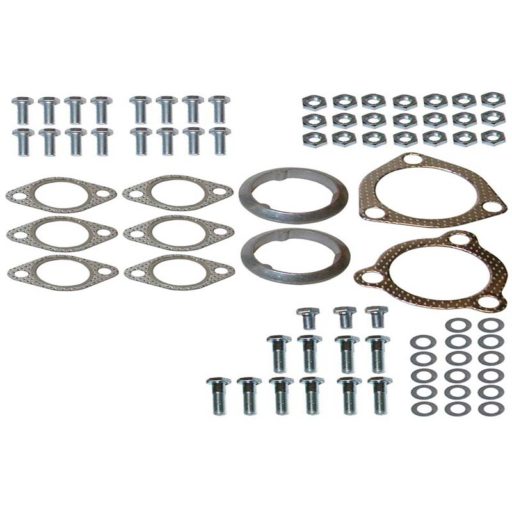 Kit De Montage Échappement VEGAZ – Compatible Renault Twingo I (1993-2007)