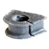 Silentbloc de maintien de barre stabilisatrice sur chassis 22mm pour biellette coudée VW T3 – Image 2