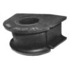 Silentbloc de maintien de barre stabilisatrice sur chassis 20mm pour biellette coudée VW T3 – Image 2