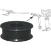 Silentbloc 19mm entre biellette et barre stabilisatrice VW T3 – Image 2