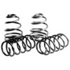 Set de 4 ressorts courts VW T3 (Qualité allemande) – Image 2