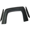 Poignée intérieure de porte VW T3 (noire) – Image 2