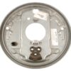 Flasque de tambour arrière gauche VW T3 – Image 2