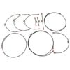 Kit tuyaux rigides de frein VW T3 1983 à 1985 – Image 2