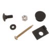 Kit de fixation de coin de pare-choc VW T3 – Image 2